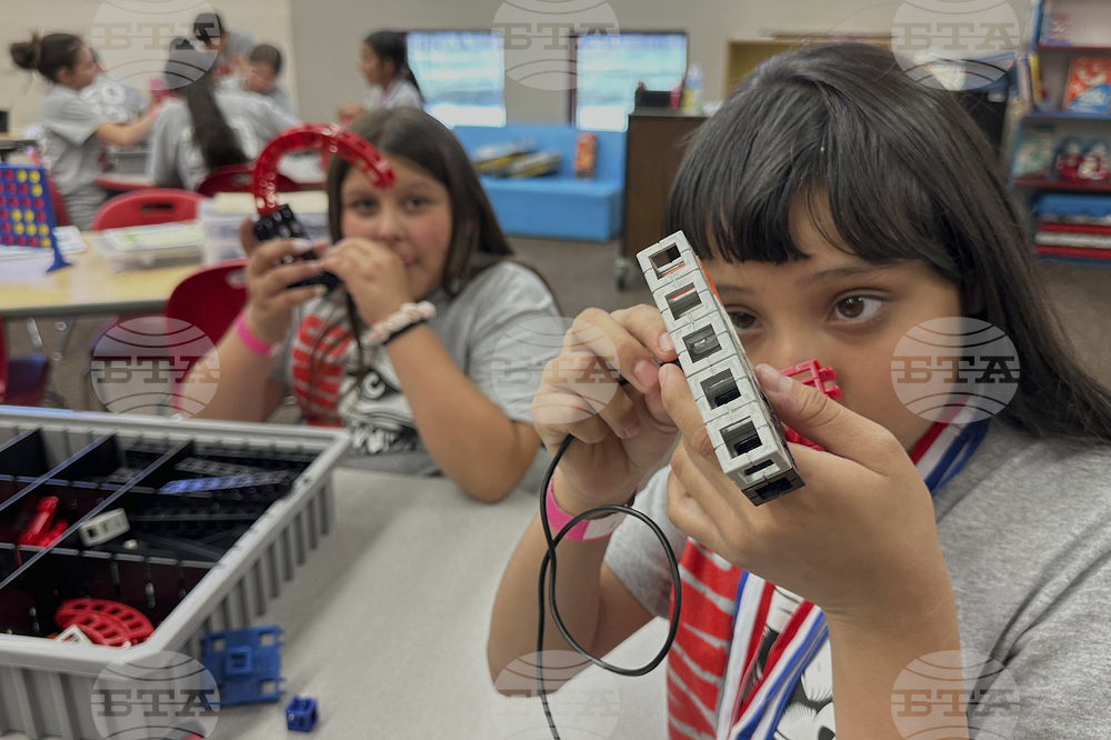 Education Air Quality Oil and Gas