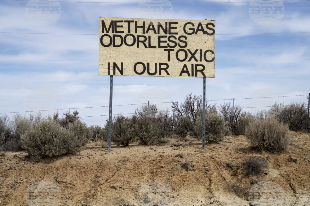 Education Air Quality Oil and Gas
