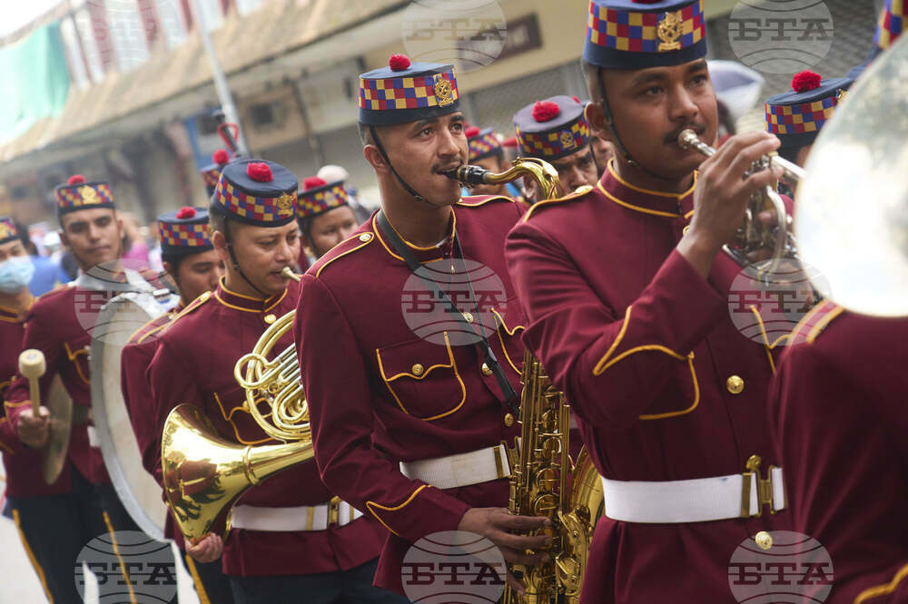 Nepal Everest Anniversary