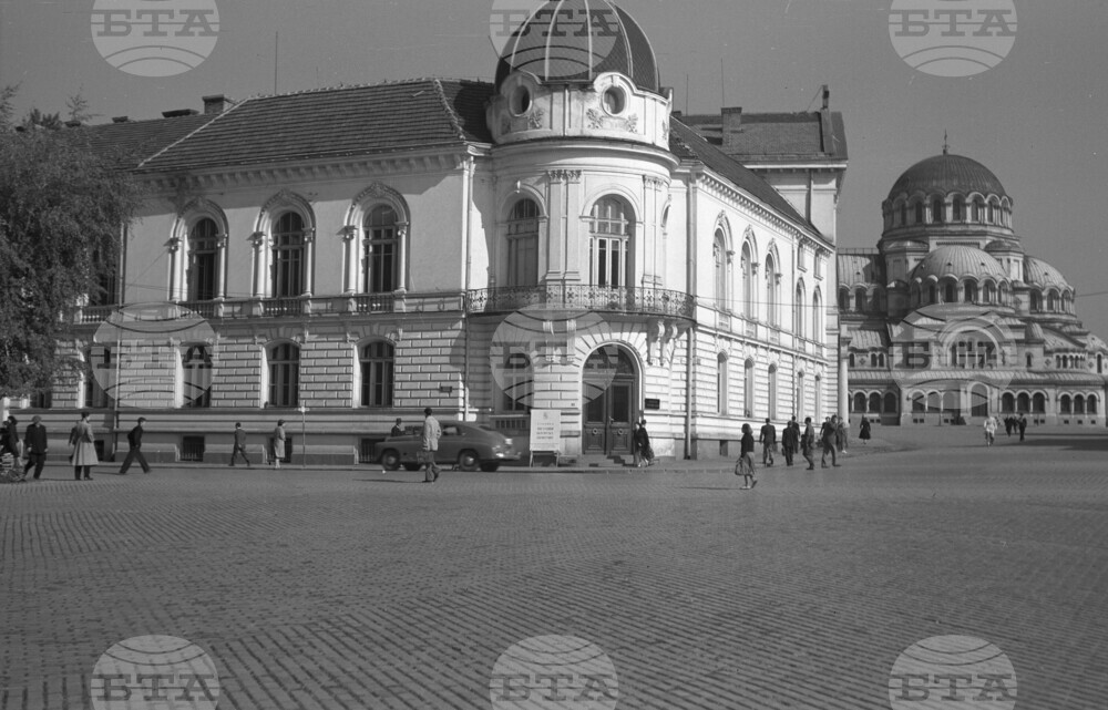 January 27, 1898: Prince Ferdinand Decrees Bulgarian News Agency's Establishment