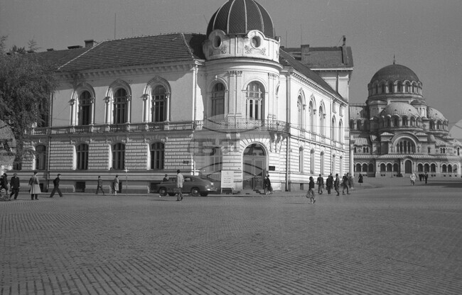 January 27, 1898: Prince Ferdinand Decrees Bulgarian News Agency's Establishment