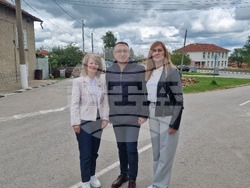 Самуил - приемна грижа - абитуриентка