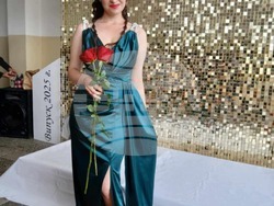 Самуил - абитуриентка