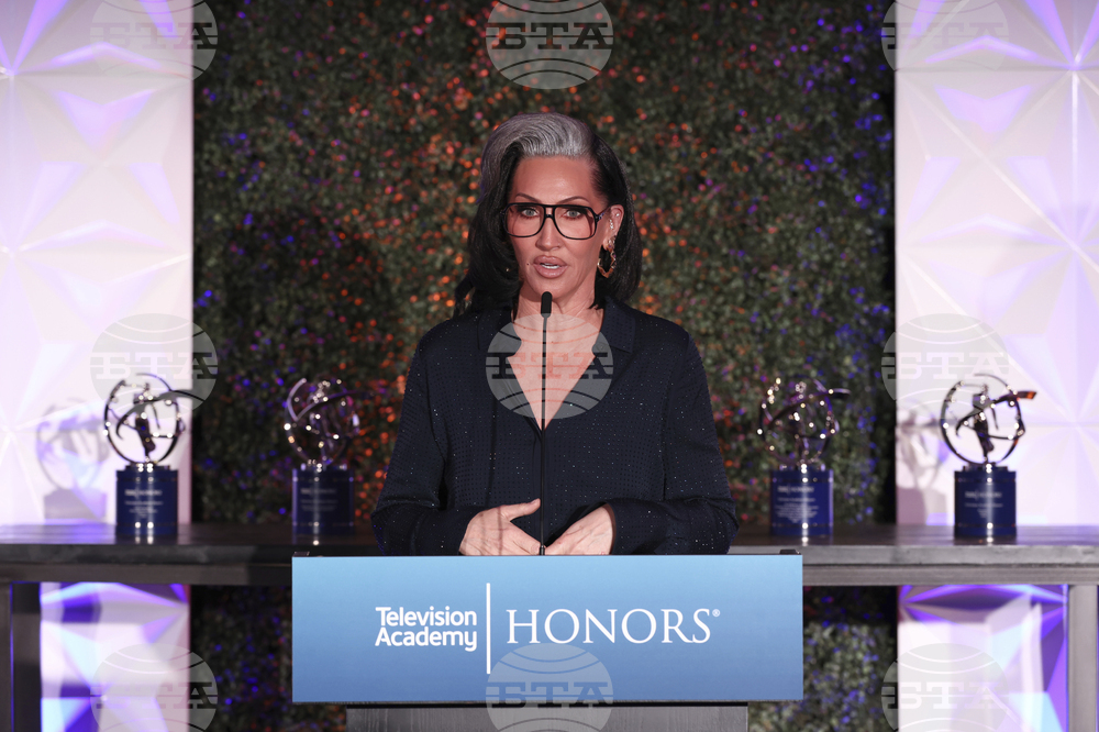 18th Television Academy Honors