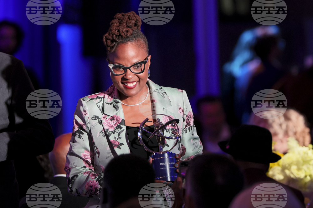 18th Television Academy Honors