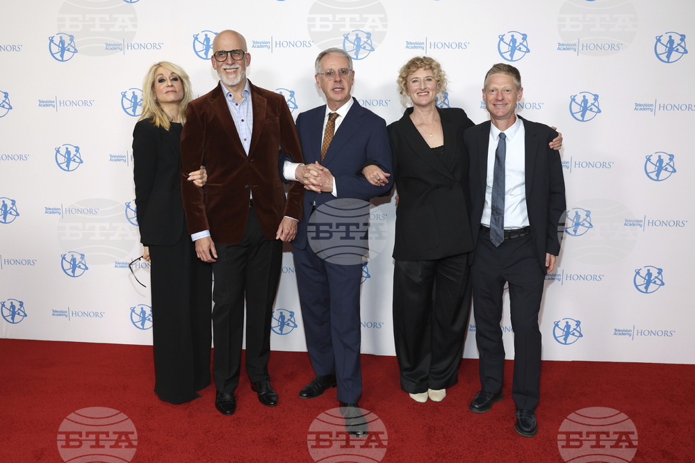 18th Television Academy Honors