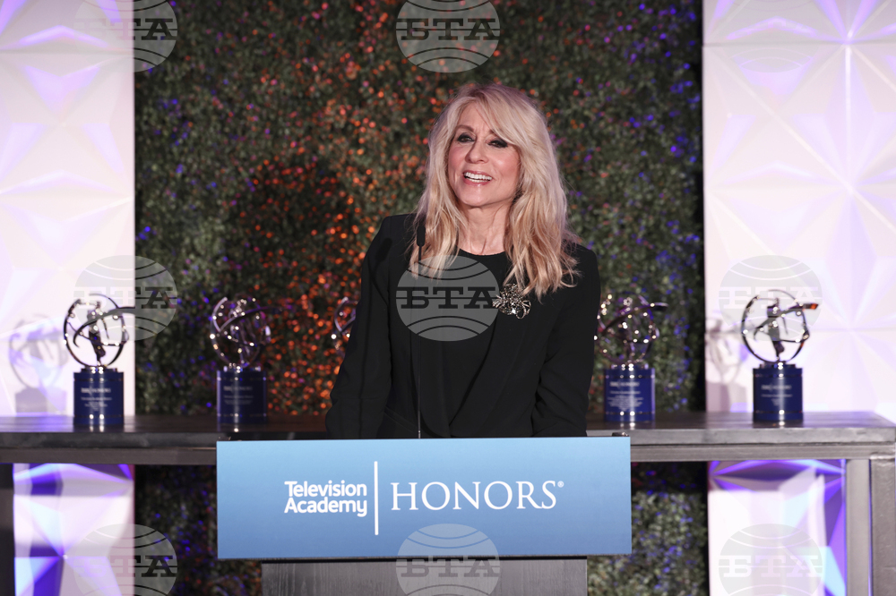 18th Television Academy Honors