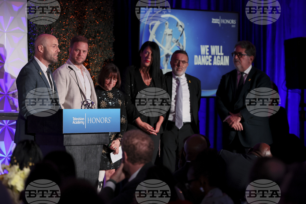 18th Television Academy Honors