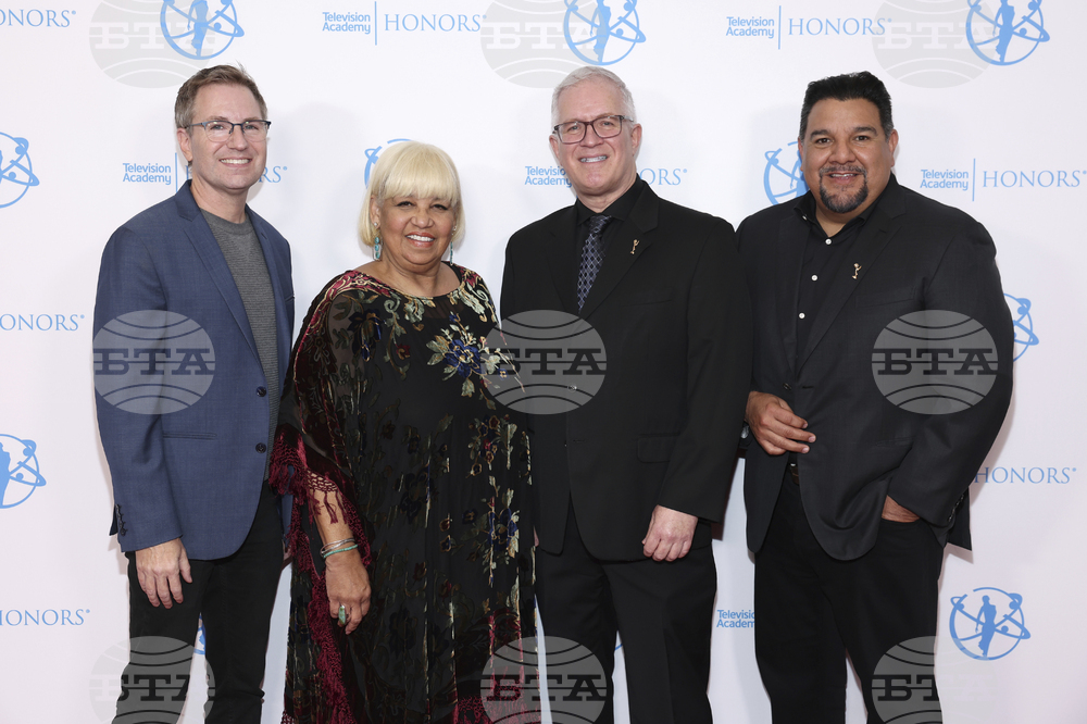 18th Television Academy Honors