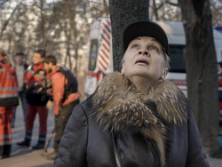 Russia Ukraine War