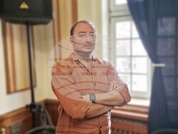 Тимофей Кулябин, снимка – Даниел Димитров/БТА