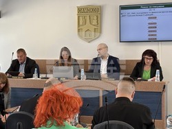 Самоков - Общински съвет - заседание
