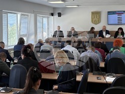 Самоков - Общински съвет - заседание