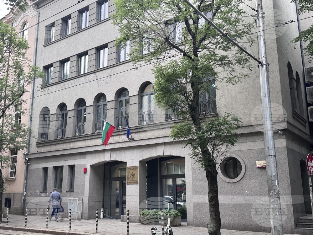 Ръст на делата и по-голямо натоварване на съдиите отчита Върховният касационен съд