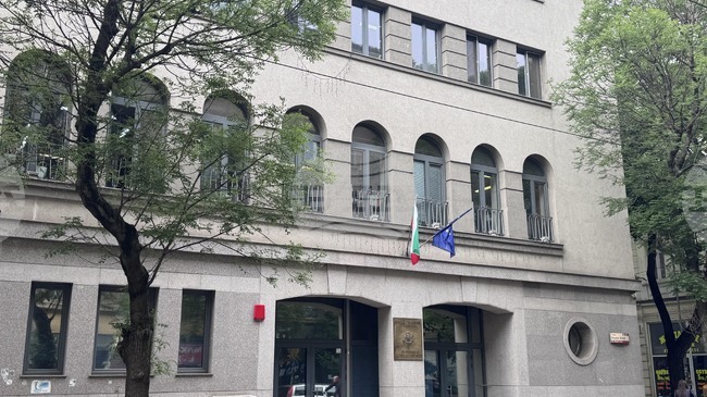 Ruse Prosecutor Radoslav Gradev Nominated for SJC