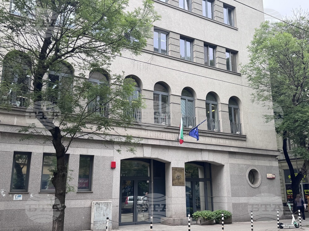 През 2024 г. във Върховния административен съд са приключени 13 512 дела