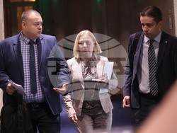 Народно събрание - заседание