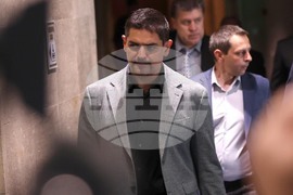 Народно събрание - заседание