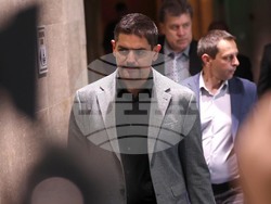 Народно събрание - заседание