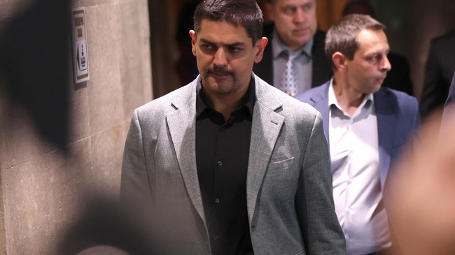 MECh Leader Vassilev: Protest Against Euro Adoption Was Protest of People Who Want to Be Asked