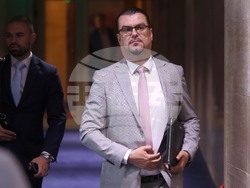 Народно събрание - заседание