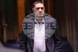 Народно събрание - заседание