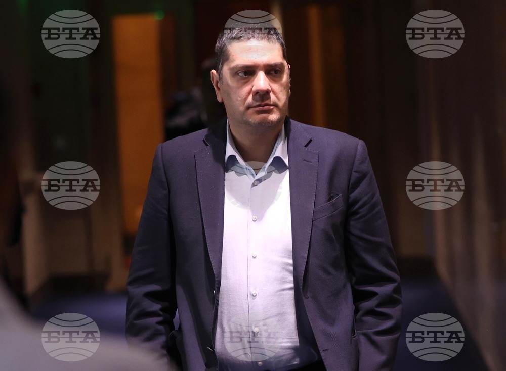 Досега на Съвет по сигурността в подобна ситуация са канени представители на парламента, коментира Христо Гаджев