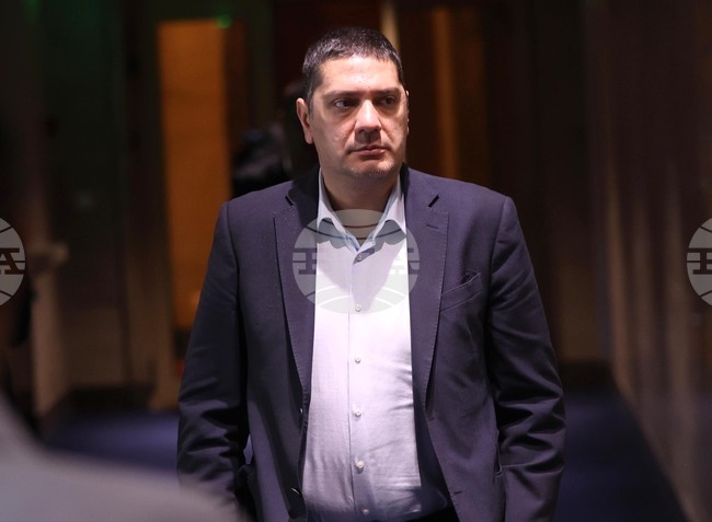 Досега на Съвет по сигурността в подобна ситуация са канени представители на парламента, коментира Христо Гаджев