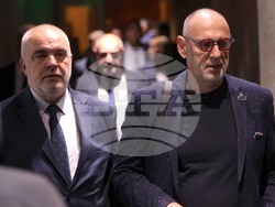 Народно събрание - заседание