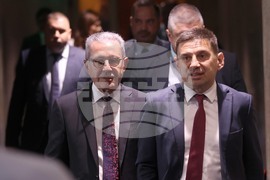 Народно събрание - заседание