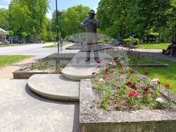 Снимка: Община Шумен