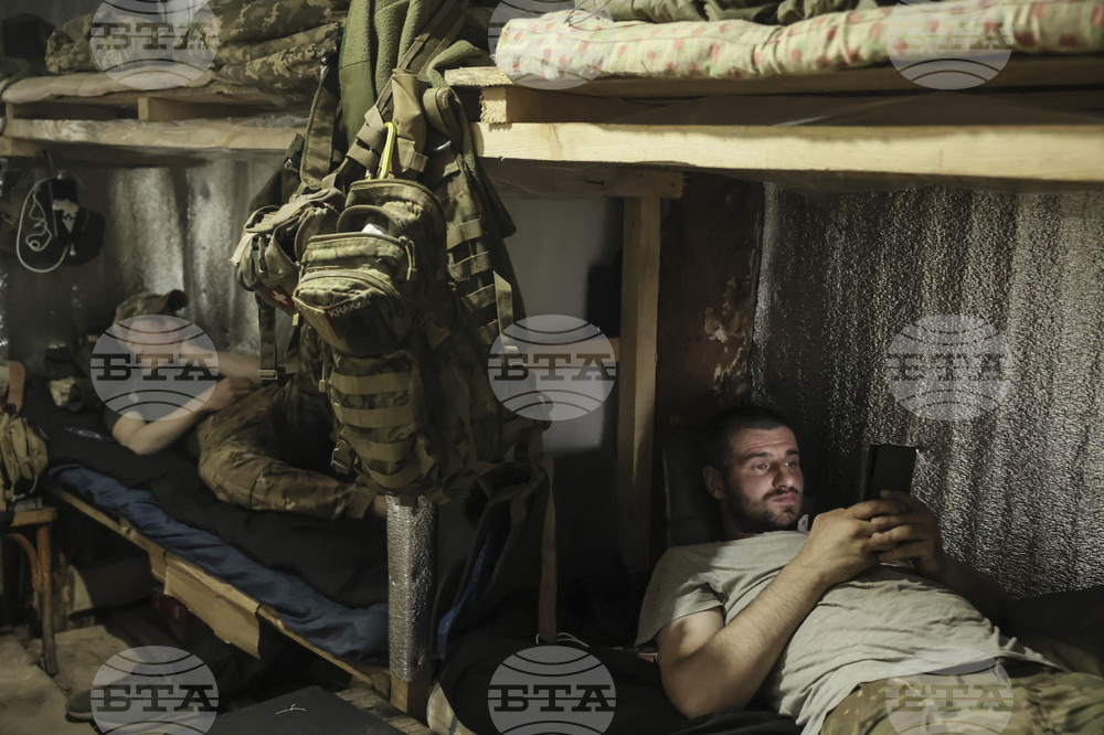 Russia Ukraine War