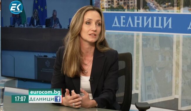 Биляна Иванова, БСП-ОЛ: Даваме повече правомощия на кметовете да санкционират нарушители с електрически тротинетки