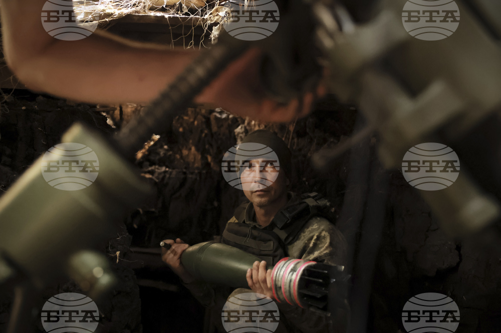 Russia Ukraine War