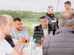 Снимка: Министерството на земеделието и храните