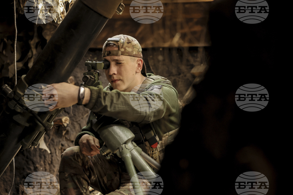 Russia Ukraine War