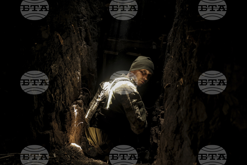 Russia Ukraine War