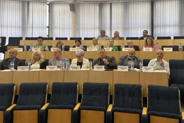 Димитровград - Общински съвет - заседание