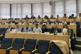 Димитровград - Общински съвет - заседание