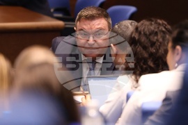 Народно събрание - заседание