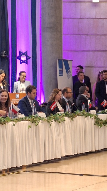 МВнР: Българско участие в министерска конференция на Международния алианс за възпоменание на Холокост