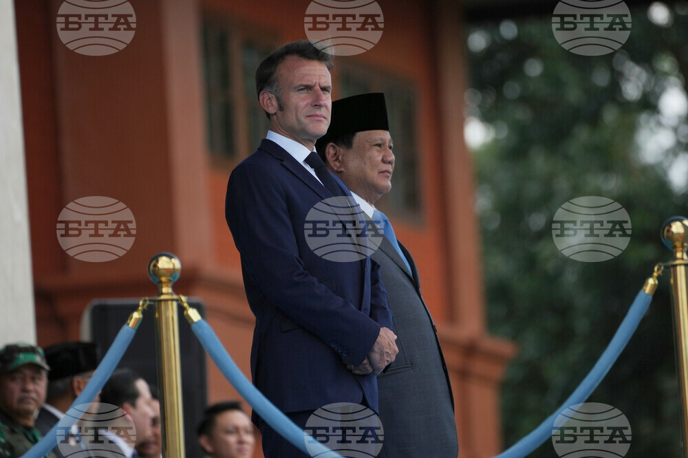 Indonesia France