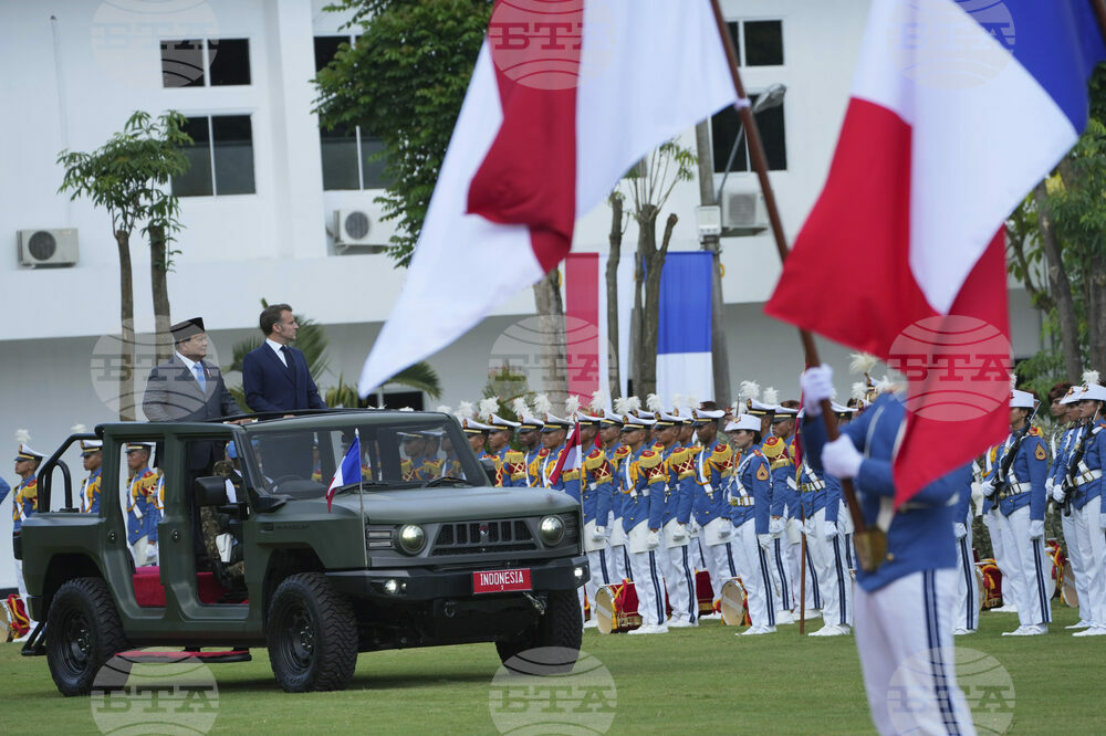 Indonesia France