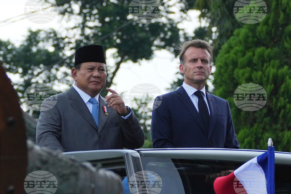 Indonesia France