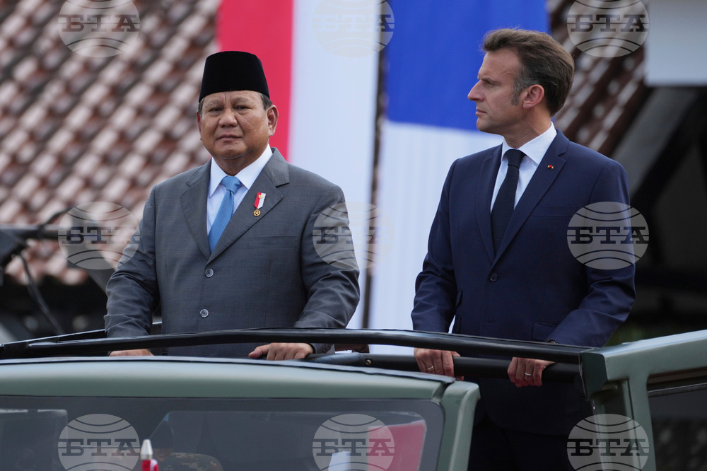 Indonesia France