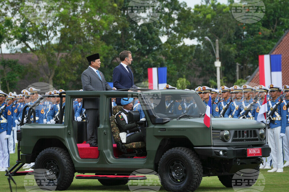 Indonesia France