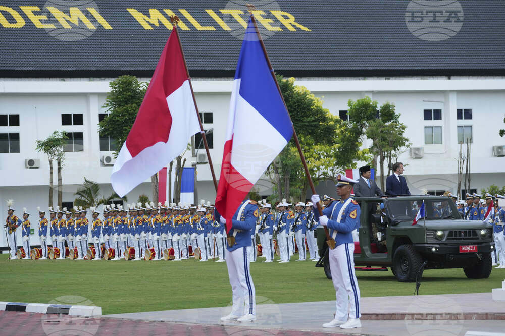 Indonesia France