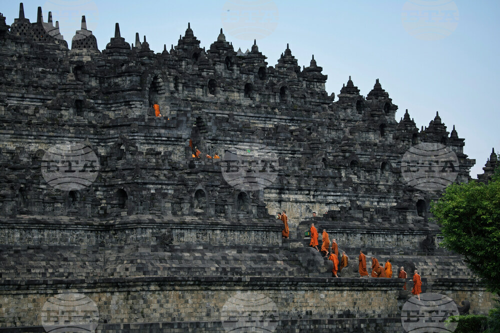 Indonesia France