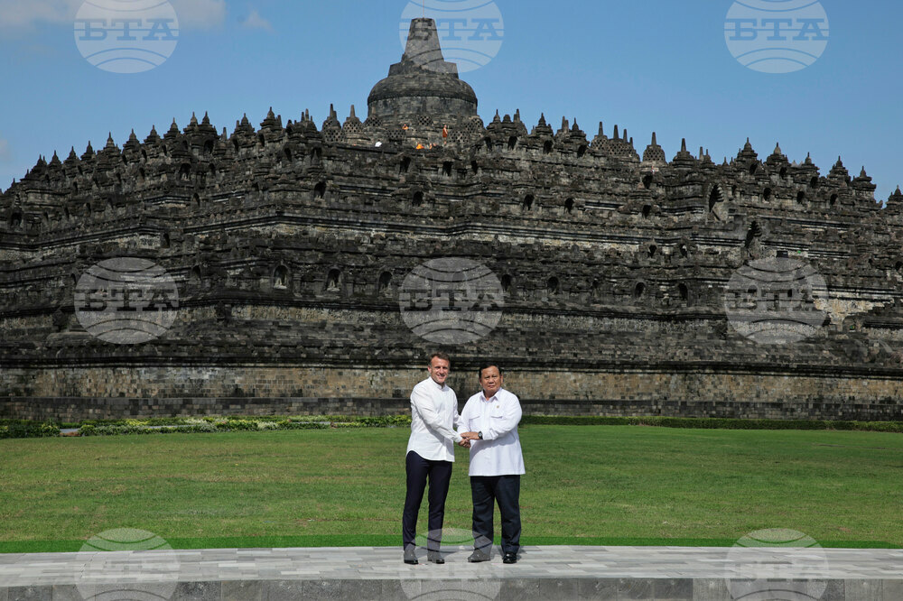 Indonesia France