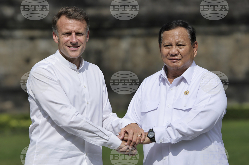 Indonesia France